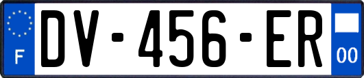 DV-456-ER