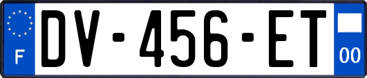 DV-456-ET