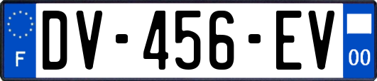 DV-456-EV