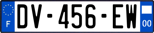 DV-456-EW