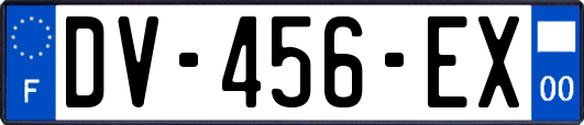 DV-456-EX