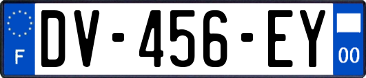 DV-456-EY