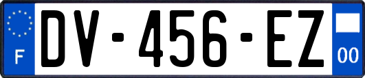 DV-456-EZ