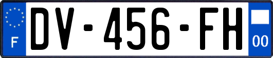 DV-456-FH