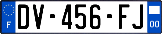 DV-456-FJ