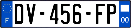 DV-456-FP