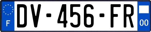 DV-456-FR