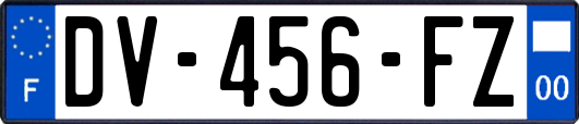 DV-456-FZ