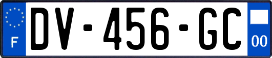 DV-456-GC