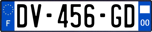 DV-456-GD