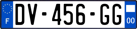 DV-456-GG