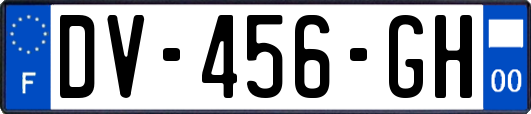 DV-456-GH