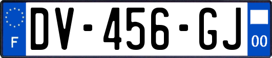 DV-456-GJ