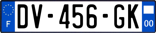 DV-456-GK