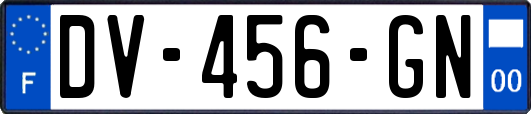 DV-456-GN