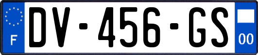 DV-456-GS