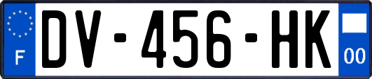 DV-456-HK