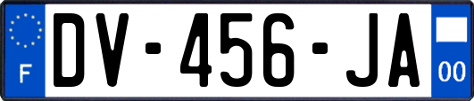 DV-456-JA