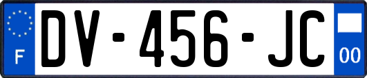 DV-456-JC