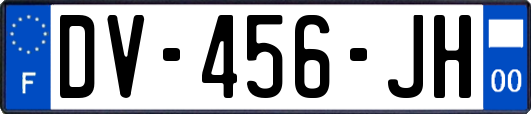 DV-456-JH