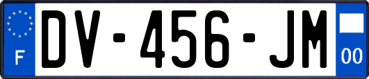 DV-456-JM