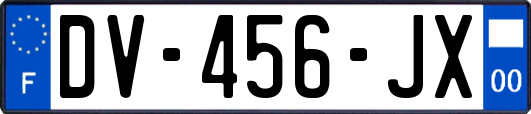 DV-456-JX