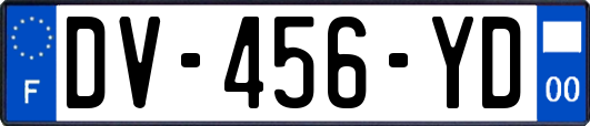 DV-456-YD