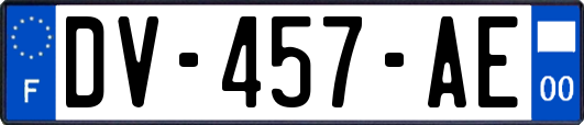 DV-457-AE