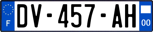 DV-457-AH