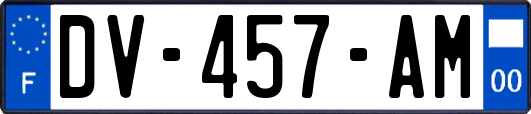 DV-457-AM