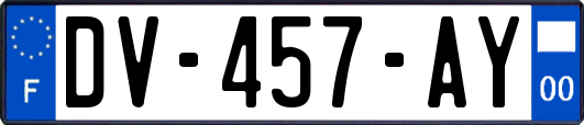 DV-457-AY