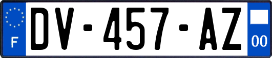 DV-457-AZ