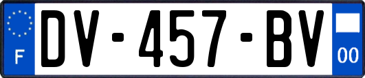 DV-457-BV