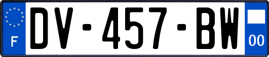 DV-457-BW