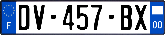 DV-457-BX