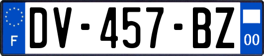 DV-457-BZ