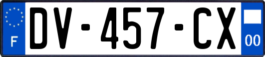 DV-457-CX