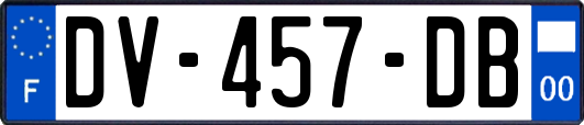 DV-457-DB