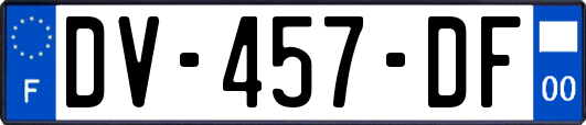 DV-457-DF