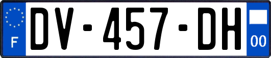 DV-457-DH