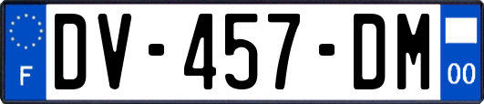 DV-457-DM