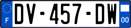 DV-457-DW