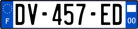 DV-457-ED