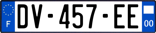 DV-457-EE