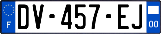 DV-457-EJ