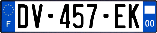 DV-457-EK