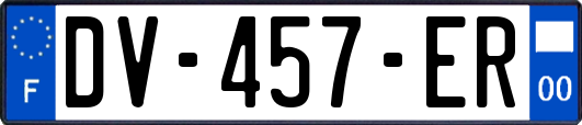 DV-457-ER