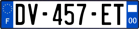 DV-457-ET