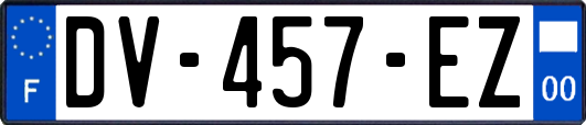 DV-457-EZ