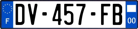 DV-457-FB